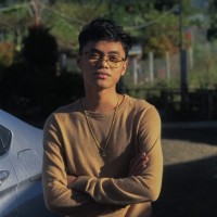 Francis Sajulga