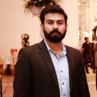 Muhammad Usman (CCIE SP # 42757)