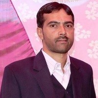 Pushpender Sharma