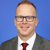 Dan Gaffney