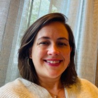 Claire Mongey