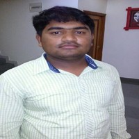 Avinash Divekar