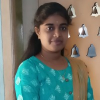 Ranjani R
