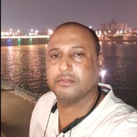 Virchandra Kumar