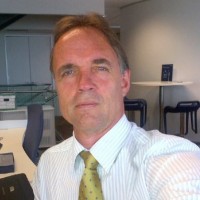 Chris Carnall