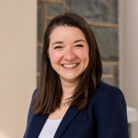 Marlena Meikrantz Sharp, M.Ed.