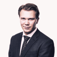 Anders Svejgaard Østerø