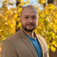 Andrew Berlin