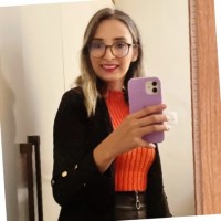 Amanda Silva Vieira De Sousa Andrade