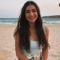 Hannah Borg