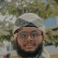 Ataullah Jamali