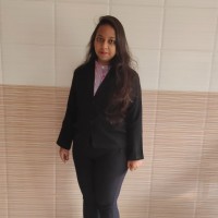 Jigna Doshi