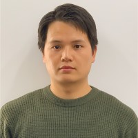Huan Tran Dinh