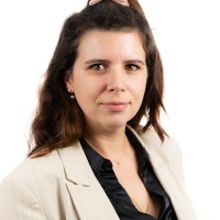 Gabriela Gaspar