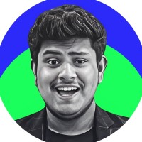 Subhajit Baidya ✪ The AI Guy