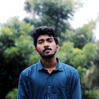 Aswin Krishna