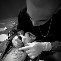 Rudy Vidal