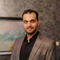 Ayman Bdeir
