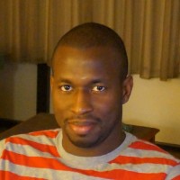 Kenroy Clarke
