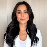 Courtney Brent