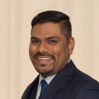 Stephenson Viegas