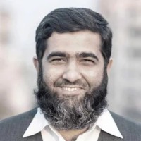 S. M. Morshed Parvez