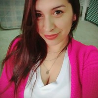 Carolina Vazquez Mendoza