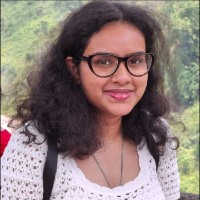 Sunaina Das
