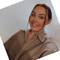 Olivia Bailey