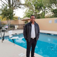 Vikas Kumbhar