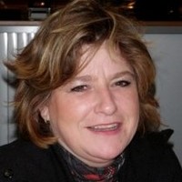 Marianne de Jonge