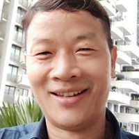 Kedar Sonahang Bantawa