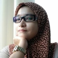 Aishah Omar