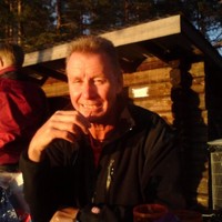 Gunnar Ericsson