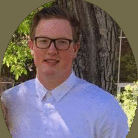 Kyle Geertsen, Crsp