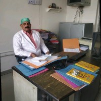 Kendrapal Singh