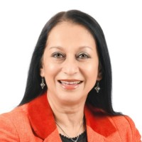 Lopa Patel MBE
