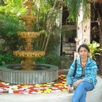 Soumini Menon