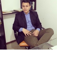 Maicol Andres Rodríguez Bolañoz