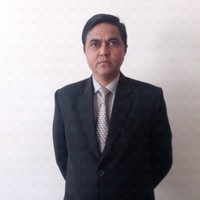 Giriraj Sharma