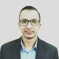 AHMED ALI