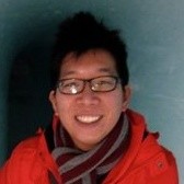 Josiah Wang