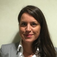 Carole Rousseau