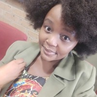 Buhle Masango