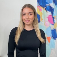 Olivia Markovski