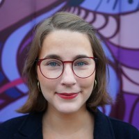 Sol Kaspara Haug Stenslie