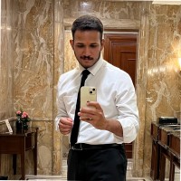 Ayush Joshi