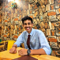 Dishil Shah