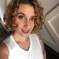 Larissa Tessler