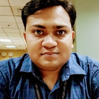 Shailesh Shrivastava